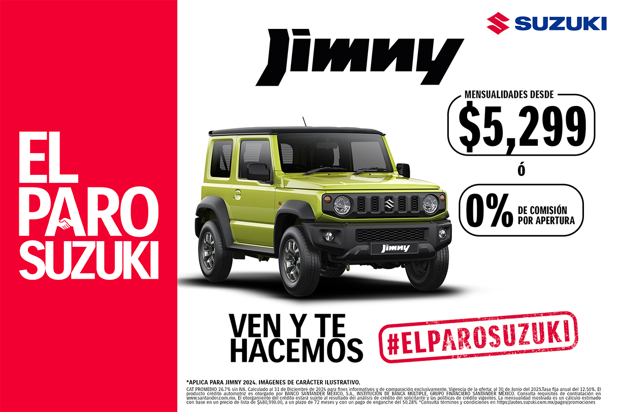 Promoción Especial